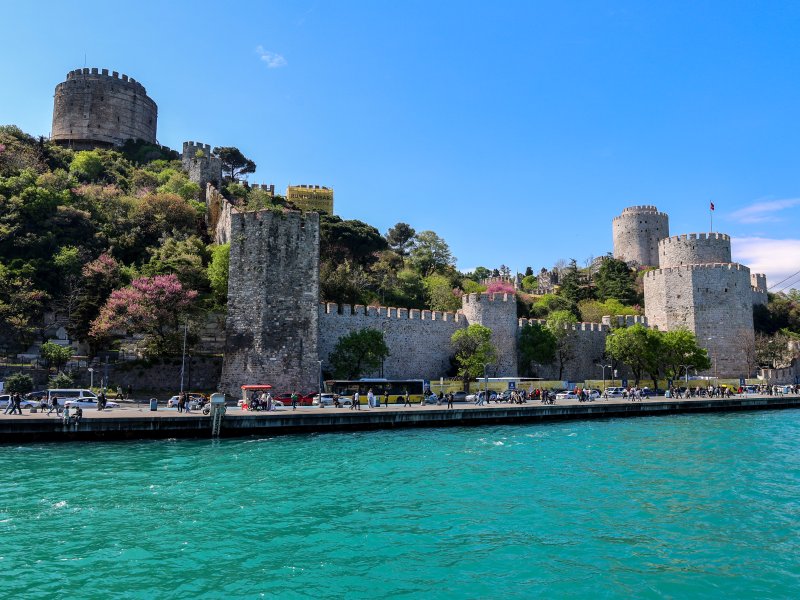 Rumeli Hisarı