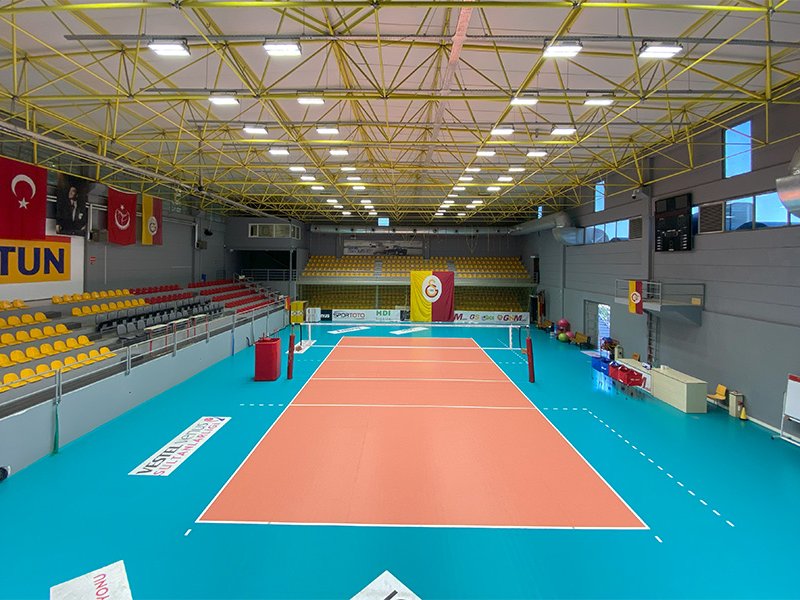 Taç Spor Tesisleri