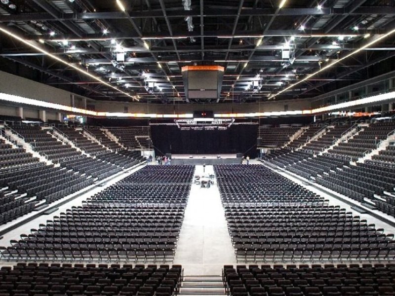 Volkswagen Arena