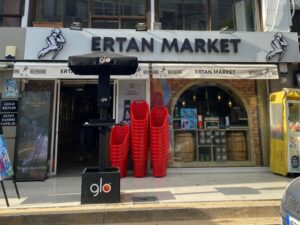 Ertan Market Alkol Fiyat Listesi 2026