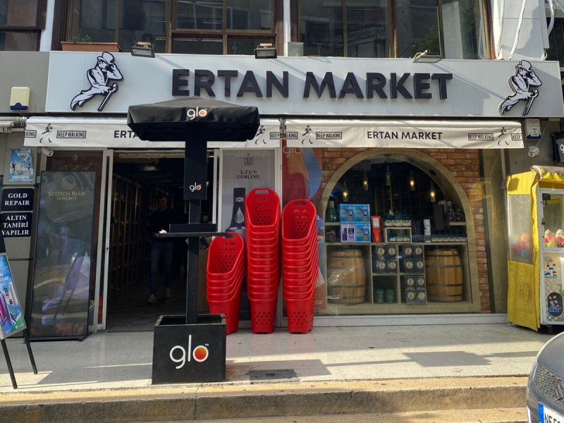 Ertan Market Alkol Fiyat Listesi 2026