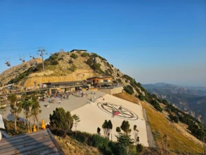Fethiye Babadağ Paraşüt Fiyatları