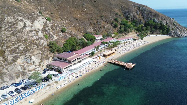 MC Beyazsaray Hotel