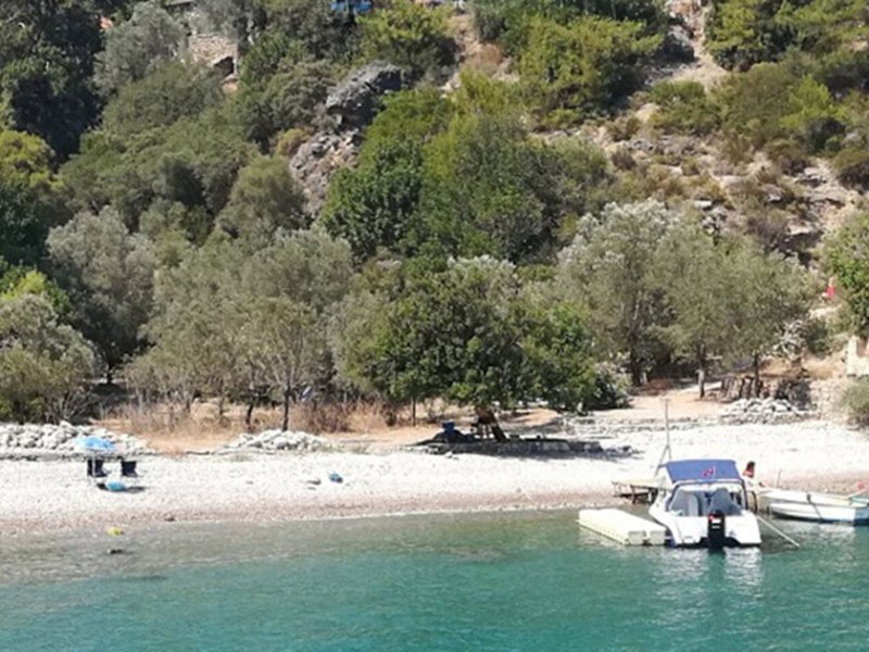 Soğuk Su Koyu