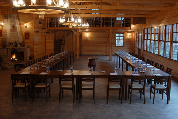 Naturapark organizasyon