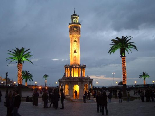 konak saat01