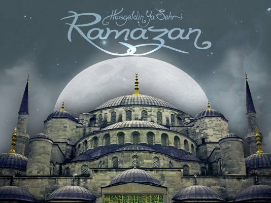ramazan