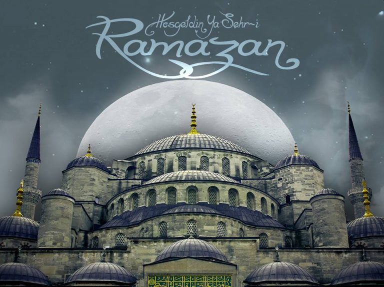 İstanbuldaki Camiler Ve Türbeler – Ramazanda Etkinlikleri