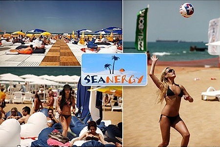 Seanergy Beach Club Nerede – Nasıl Gidilir – Giriş Ücreti Kilyos/İstanbul