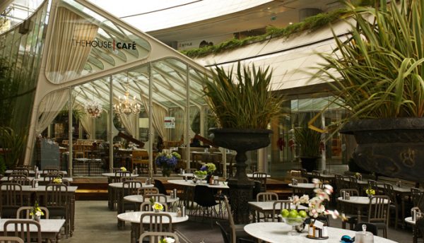 the house cafe01